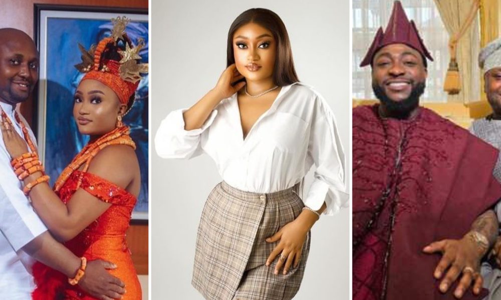 I Have No Regrets Ending My Marriage, Never Told Isreal To Stop Working With Davido - Sheila [Video]