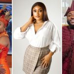 I Have No Regrets Ending My Marriage, Never Told Isreal To Stop Working With Davido - Sheila [Video]