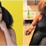 “Don't Be Quick To Change Your Names After Marriage” – Shade Ladipo Advises Women