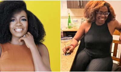 “Don't Be Quick To Change Your Names After Marriage” – Shade Ladipo Advises Women