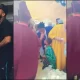 Controversy As Man Accuses Davido Of Slapping Bodyguard At His Wedding [Video]