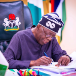 President Tinubu Signs N70,000 Minimum Wage Bill Into Law