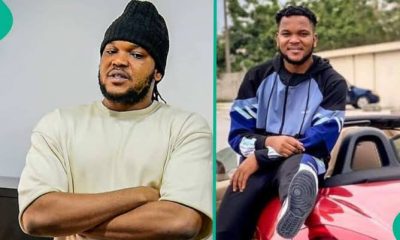 Police Arrest Prankster, ZFancy Over Viral Fake Ritual And Rαpe Prank Videos