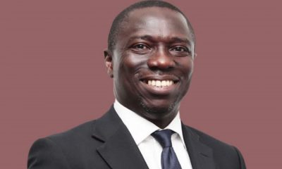 Edo Guber: Court Didn't Nullify Asue Ighodalo's Candidacy - PDP