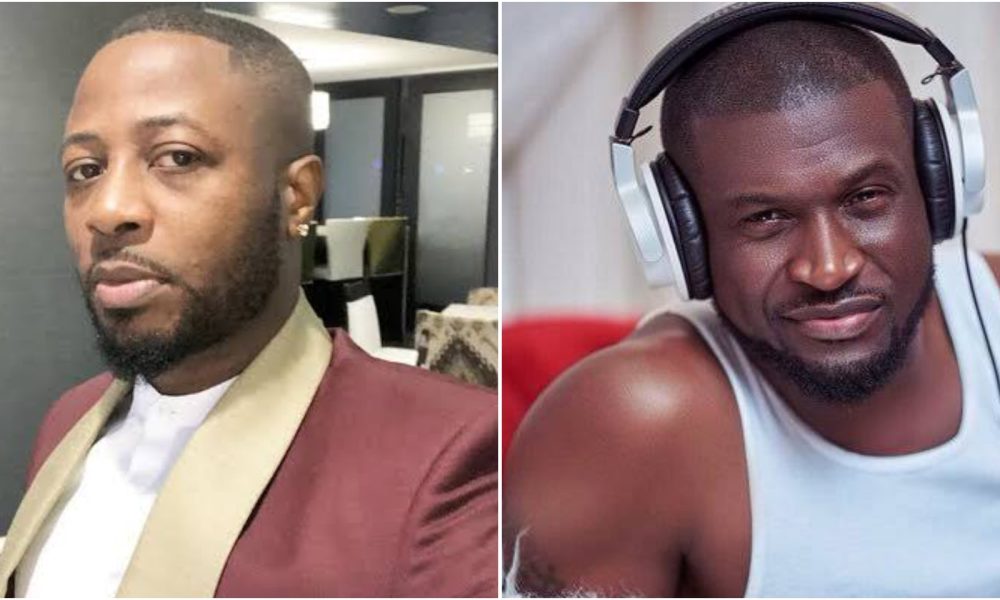 How I Pocketed Dollars Given To Me By Peter Okoye To Spray On Strippers – Tunde Ednut