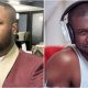 How I Pocketed Dollars Given To Me By Peter Okoye To Spray On Strippers – Tunde Ednut