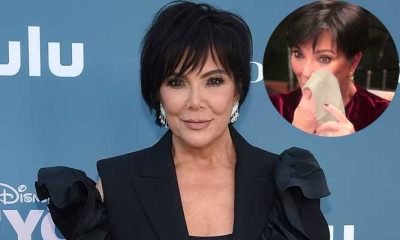 Kris Jenner Reveals Why She Wants To Undergo Surgery To Remove Her Ovaries