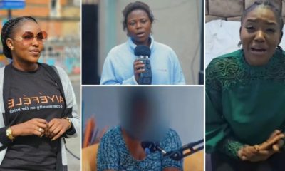 Police Arrest Abiola Adebayo's Podcast Guest For Faking Death After Claiming To Sleep With Dogs