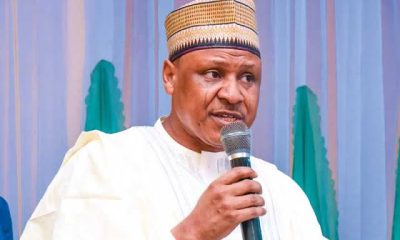 FG Confirms Samoa Deal, Insists Nigeria's Same-Sex Marriage Ban Supersedes Agreement