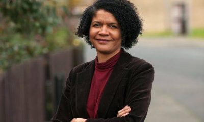 Nigerian Woman, Chi Onwurah Wins Newcastle Seat In UK Elections