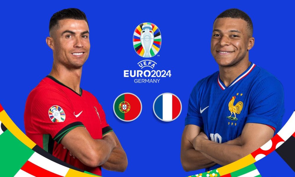 UEFA Euro 2024: Portugal vs France, Preview, Updates, Score, Analysis, Highlights