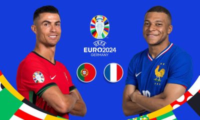 UEFA Euro 2024: Portugal vs France, Preview, Updates, Score, Analysis, Highlights