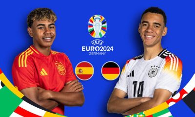 UEFA Euro 2024: Spain vs Germany, Score, Updates, Preview, Analysis, Highlights
