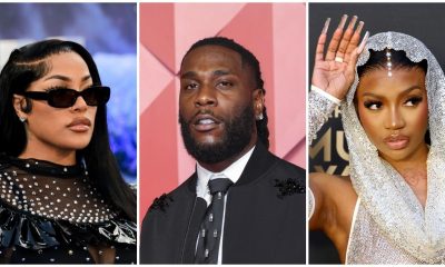 “Burna Boy Affected My Friendship With Jada Kingdom” – Stefflon Don [Video]