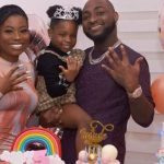 Sophia Gives Court Six Reasons Why Davido Shouldn't Have Imade's Custody