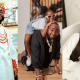 "I Only Requested Joint Custody For Imade"" - Davido Addresses Sophia's Supporters