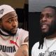 Burna Boy Throws Jab At Davido Over Imade's Custody Battle With Sophia Momodu