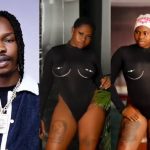 Naira Marley's Tattoo On My Body Kept Me From Finding Love - Mandy Kiss