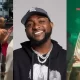 Davido And Chioma Party At US Nightclub Amid Custody Battle With Sophia Momodu [Video]