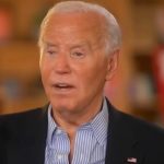 Biden Says Only God Could Make Him Quit US Presidential Race Against Trump [Video]