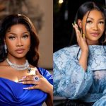 "When Devil Can’t Reach You, He’ll Send A Broke Man Who's Good In Bed"– Tacha Akide