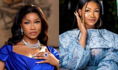 "When Devil Can’t Reach You, He’ll Send A Broke Man Who's Good In Bed"– Tacha Akide