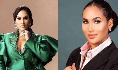 "A Man Will Always Be Right If He's Richer Than You” – Caroline Danjuma Advises Women