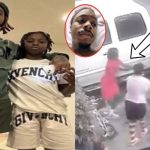 Lil Durk's 10-Year-Old Son 'Shoots Stepfather To Protect His Mother During Domestic Dispute'