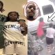 Lil Durk's 10-Year-Old Son 'Shoots Stepfather To Protect His Mother During Domestic Dispute'