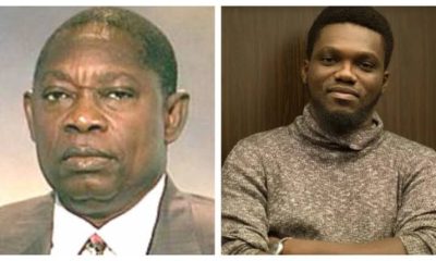 "MKO Abiola Was A Criminal Like President Tinubu" - David Hundeyin [Video]