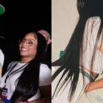 Davido Reacts As Young John Shares Loved-Up Photo With His Cousin, Nike Adeleke