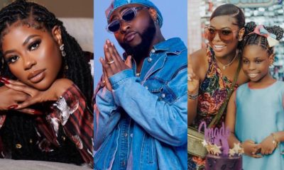 Sophia Momodu Invited To Imade's School Amid Custody Battle With Davido [Video]