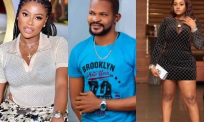 Sophia Momodu Is More Beautiful And Hardworking Than Chioma - Uche Maduagwu