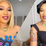 "My Biggest Prayer Is To Understand Muslim Faith” – Tonto Dikeh Expresses Interest In Islam