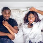 Ubi Franklin Replies Fan Who Asked If He Still Loves His Ex-Wife, Lilian Esoro, Speaks On Remarriage