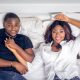 Ubi Franklin Replies Fan Who Asked If He Still Loves His Ex-Wife, Lilian Esoro, Speaks On Remarriage