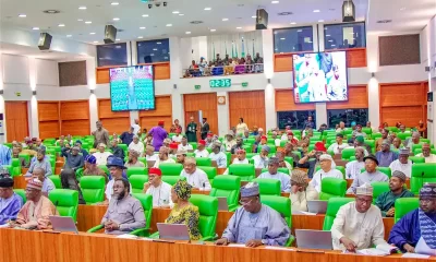 House Of Reps To Probe Alleged Violation Of Student Loan Act
