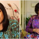 Toyin Abraham Faces Backlash For Using Police To Arrest Her Critic And His Mother