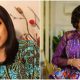 Toyin Abraham Faces Backlash For Using Police To Arrest Her Critic And His Mother