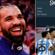 Copa America 2024: Argentina Mocks Drake After $300K Bet Loss On Canada