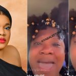 'I'm Ready To Die, But I'll Take A Lot Of You Bullies With Me" - Toyin Abraham [Video]