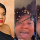 'I'm Ready To Die, But I'll Take A Lot Of You Bullies With Me" - Toyin Abraham [Video]