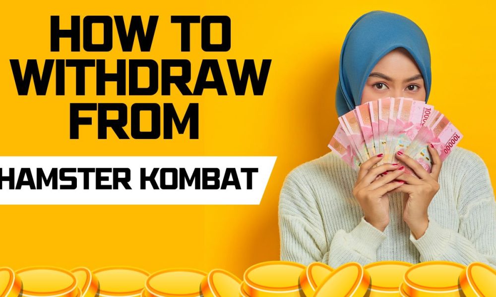 How To Withdraw From Hamster Kombat 49