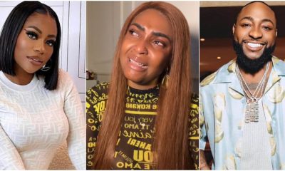 Blessing CEO Advises Davido And Sophia Momodu On Child Custody Battle [Video]