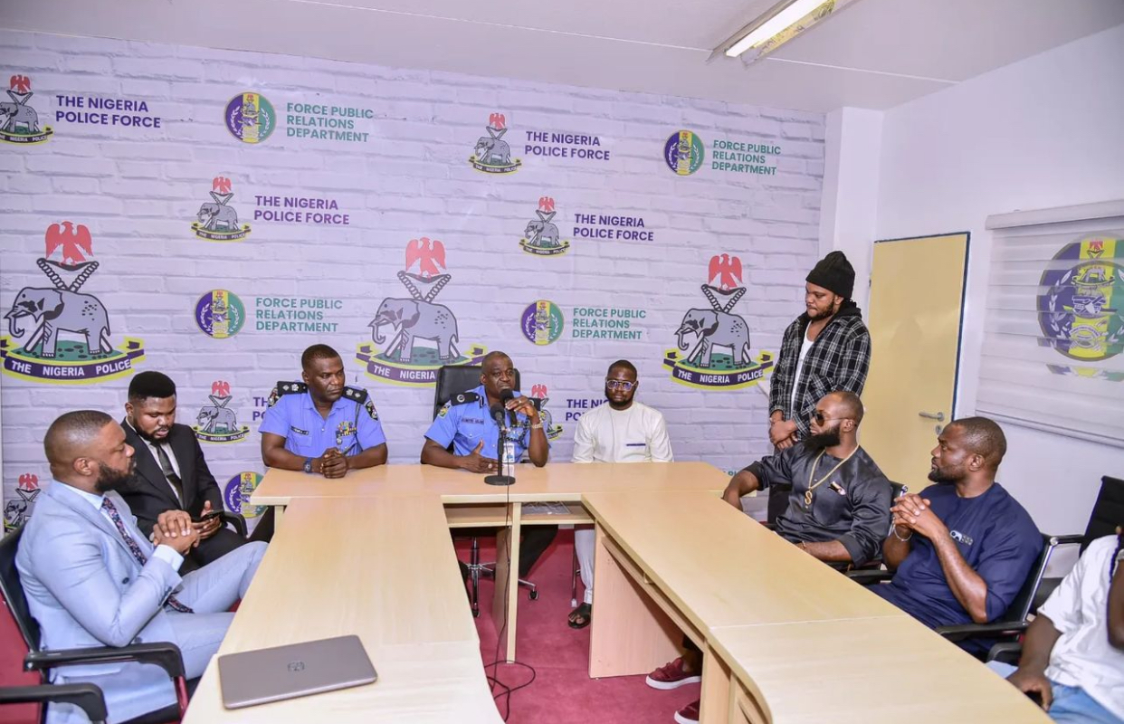 Prankster Zfancy Released On Bail After One Week In Police Custody [Video]