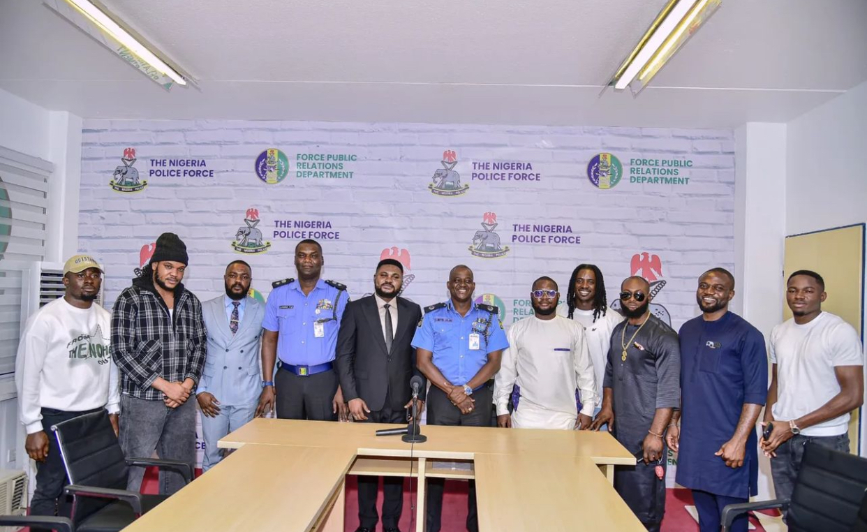 Prankster Zfancy Released On Bail After One Week In Police Custody [Video]