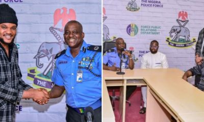 Prankster Zfancy Released On Bail After One Week In Police Custody [Video]