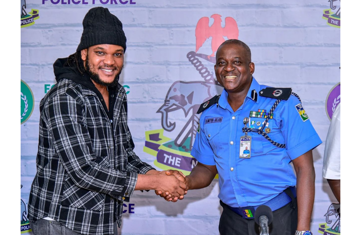 Prankster Zfancy Released On Bail After One Week In Police Custody [Video]