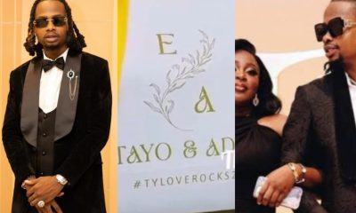 Yhemo Lee And Girlfriend, Thayour Set To Get Married, Share Wedding Invites [Video]
