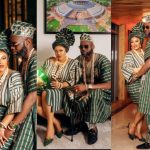 “I'm Ready To Walk With You Forever” – Biodun Okeowo Tells Fiance Ahead Of Wedding